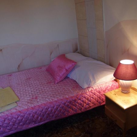 אולקו Hotelik Mazury חדר תמונה
