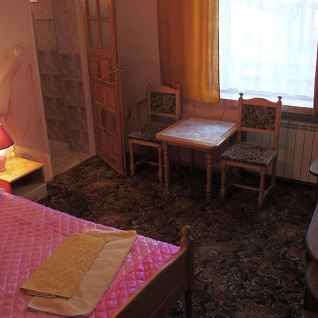 אולקו Hotelik Mazury חדר תמונה