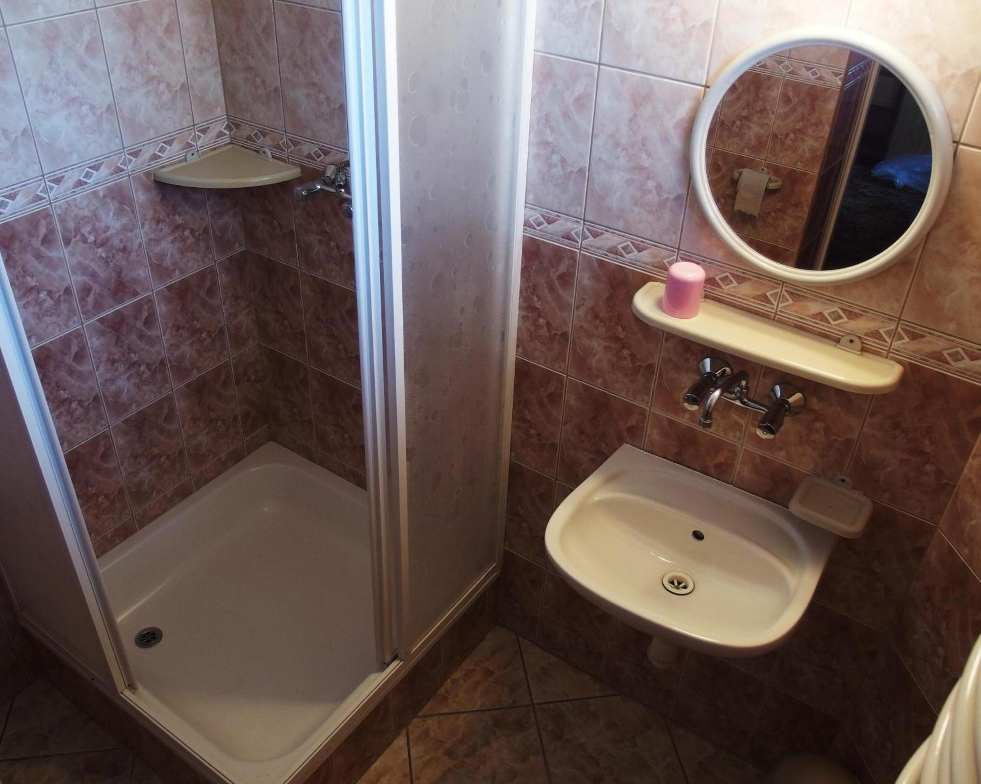 אולקו Hotelik Mazury חדר תמונה