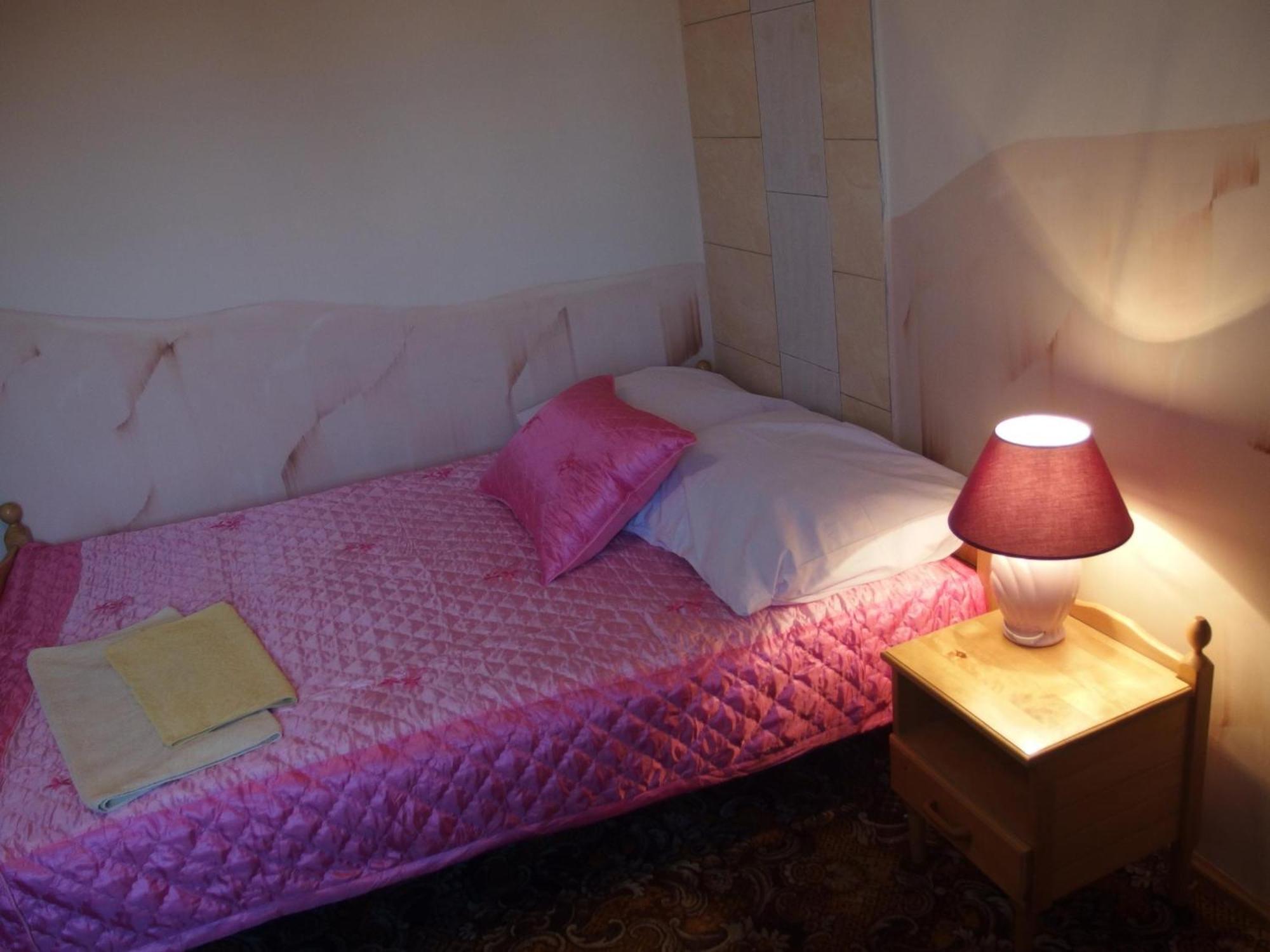 אולקו Hotelik Mazury חדר תמונה