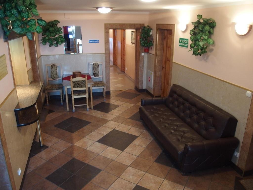 אולקו Hotelik Mazury חדר תמונה