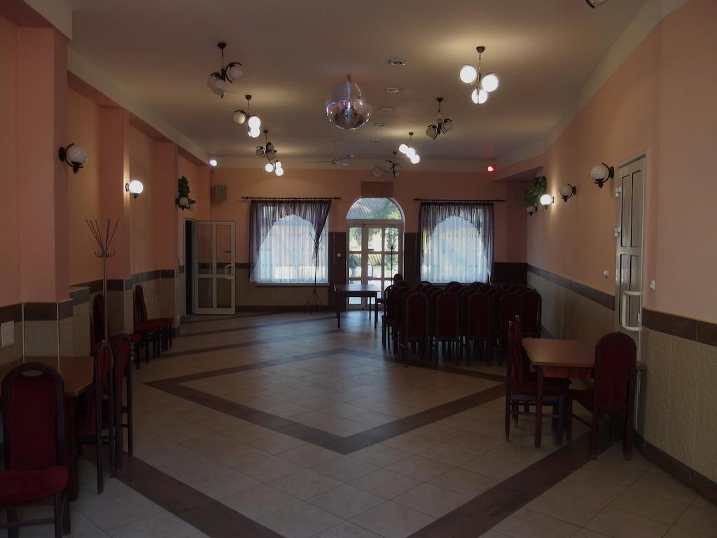 אולקו Hotelik Mazury מראה חיצוני תמונה