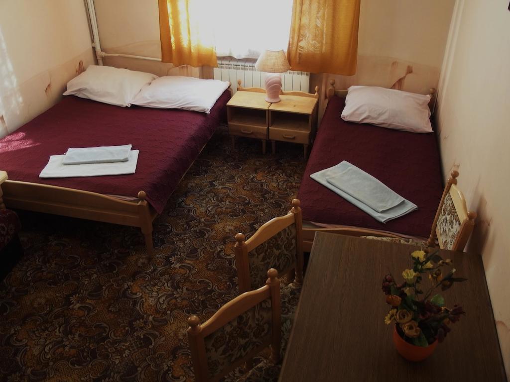 אולקו Hotelik Mazury חדר תמונה