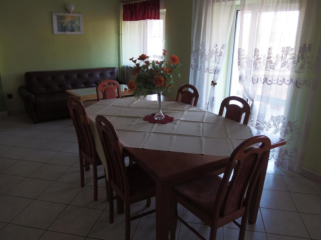 אולקו Hotelik Mazury מראה חיצוני תמונה
