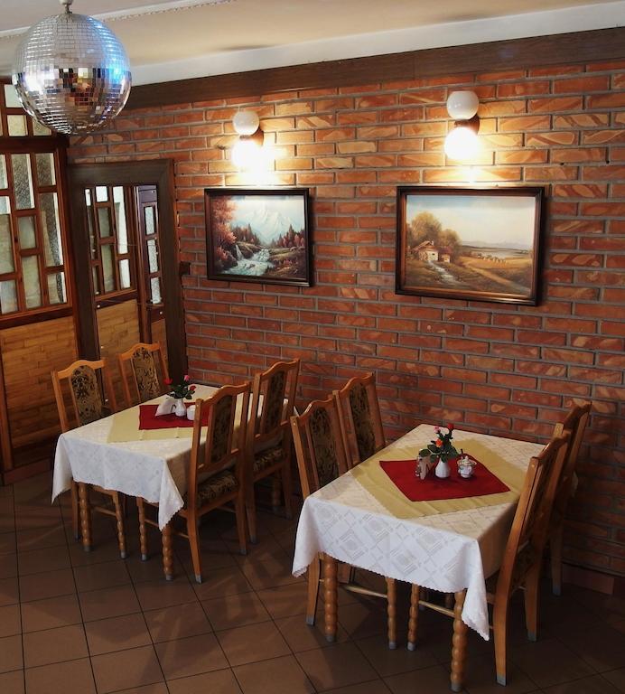 אולקו Hotelik Mazury מראה חיצוני תמונה