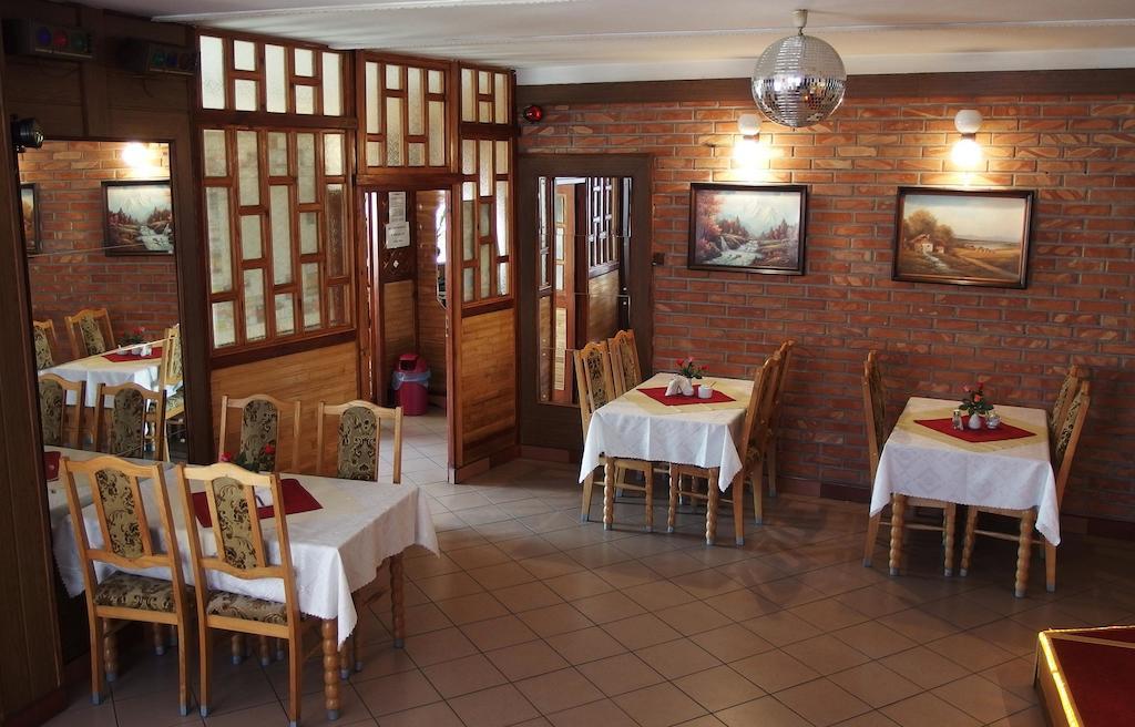 אולקו Hotelik Mazury מראה חיצוני תמונה