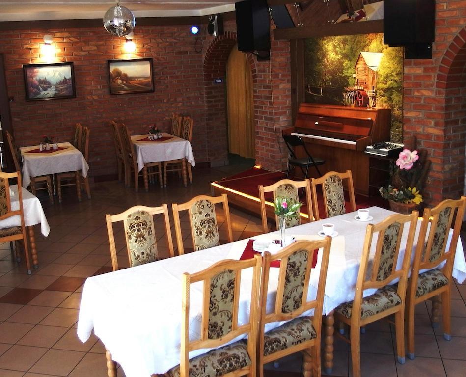 אולקו Hotelik Mazury מראה חיצוני תמונה